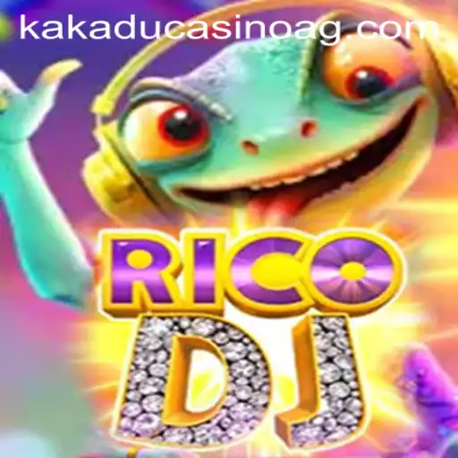 Exploring the Thrilling New Game 'RicoDJ' and the World of SBT.Bet