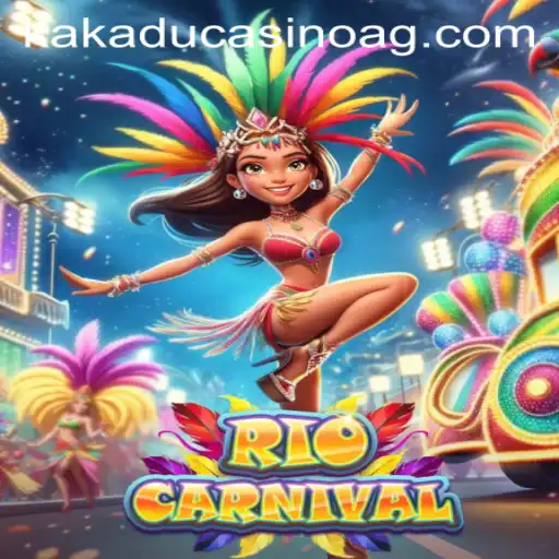 Experience the Vibrant World of RioCarnival with sbt.bet