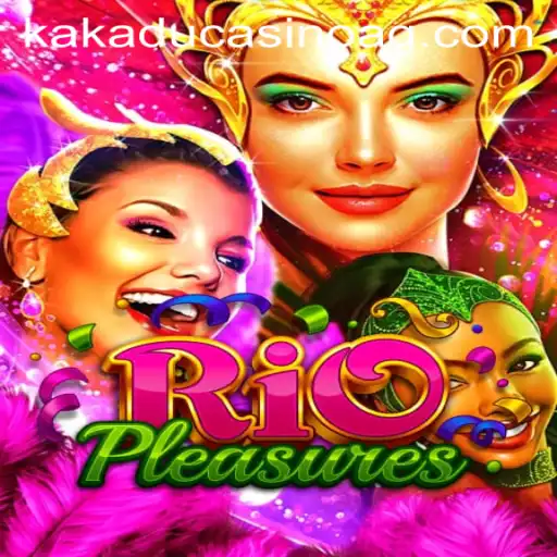 Unlock the Thrill of RioPleasures with sbt.bet: A Comprehensive Guide