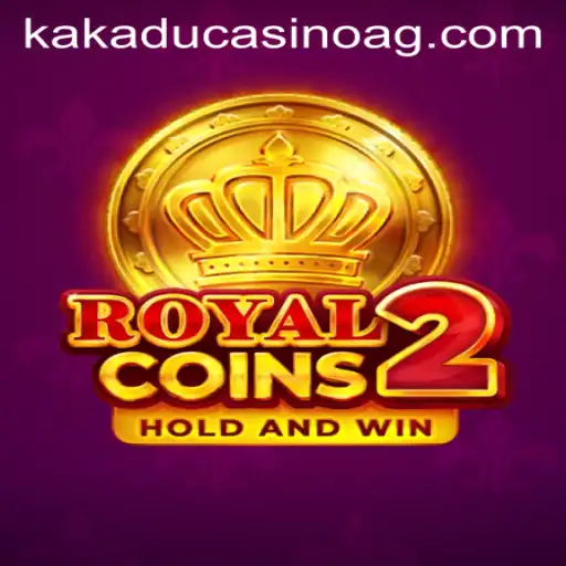 RoyalCoins2: Dive into the Thrilling World of Virtual Treasures