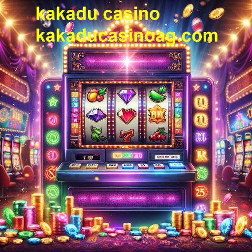 Kakadu Casino oferece uma vasta seleção de jogos de cassino, desde caça-níqueis a jogos de cartas. Os jogadores podem experimentar a emoção de ganhar prêmios enquanto se divertem em um ambiente seguro e confiável. Com promoções regulares e suporte personalizado, todos são bem-vindos para se juntar à diversão.