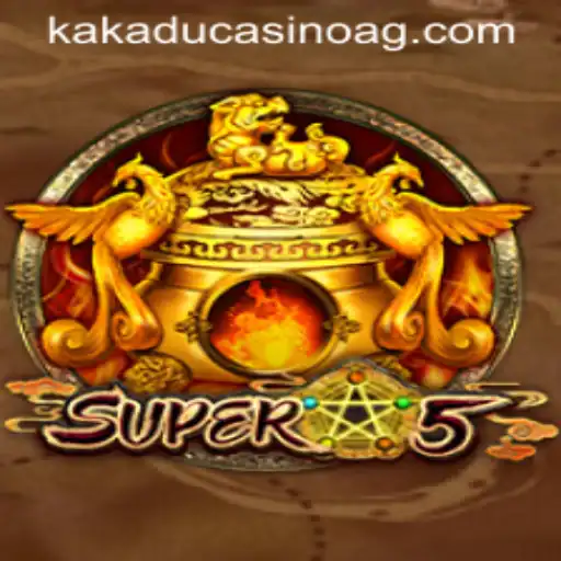 Discover the Exciting World of Super5: A Deep Dive into the Game and Its Rules