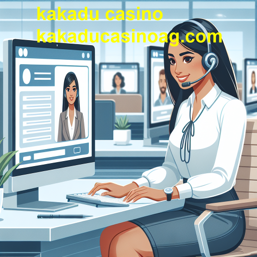 A Importância do Suporte em Jogos Online: Foco no Kakadu Casino