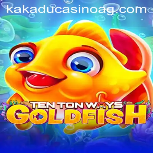 The Immersive World of TenTonWaysGoldfish: A Dive into Gameplay and Strategy