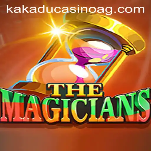 TheMagicians: A Riveting Journey into a World of Enchantment and Strategy