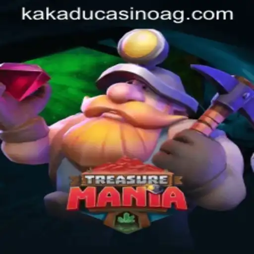 Dive into Adventure with TreasureMania: Your Guide to the Latest Gaming Craze