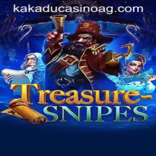 Embarking on a Digital Adventure: TreasureSnipes with SBT.Bet