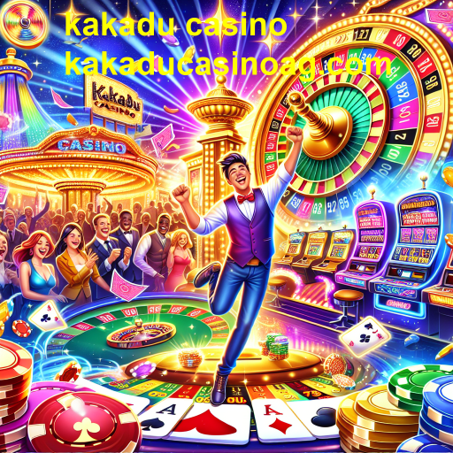 Explorando o Programa VIP do Kakadu Casino: Vantagens Exclusivas para Jogadores