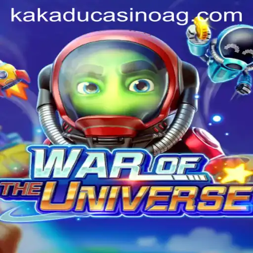 Unveiling the Epic Experience of WAROFTHEUNIVERSE: A New Era in Digital Gaming