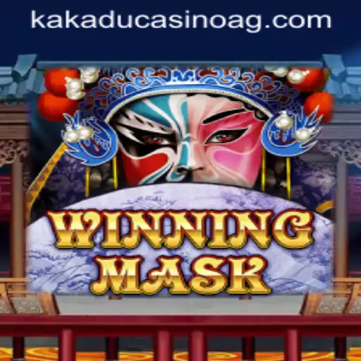 Discover WinningMask: A Revolutionary Game Experience with SBT.BET